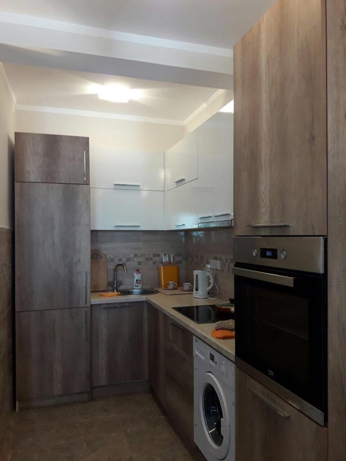 Apartments Lux Life Utjeha Εξωτερικό φωτογραφία