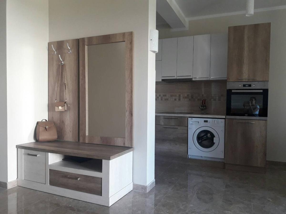 Apartments Lux Life Utjeha Εξωτερικό φωτογραφία